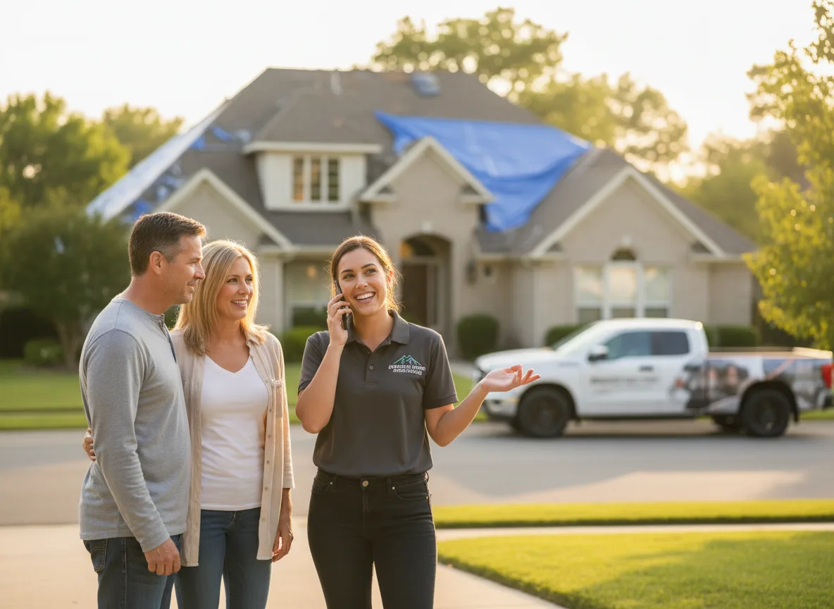 Emergency Roof Repair Webster, IA FAQs